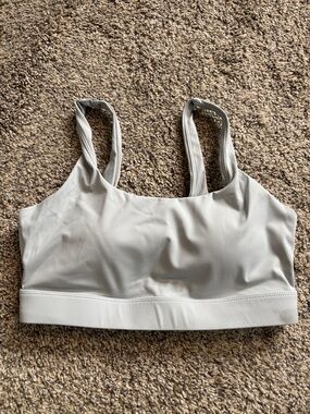 Running Girl Sports Bra size small